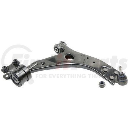 Moog RK620599 Suspension Control Arm and Ball Joint Assembly