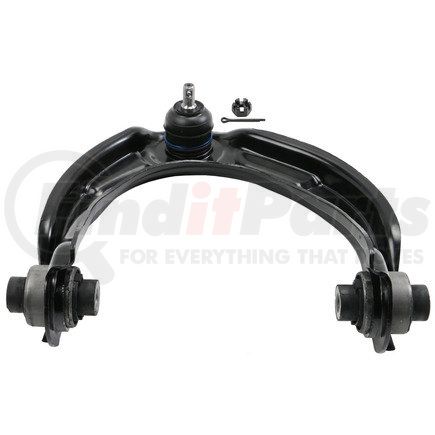 Moog RK620615 Suspension Control Arm and Ball Joint Assembly