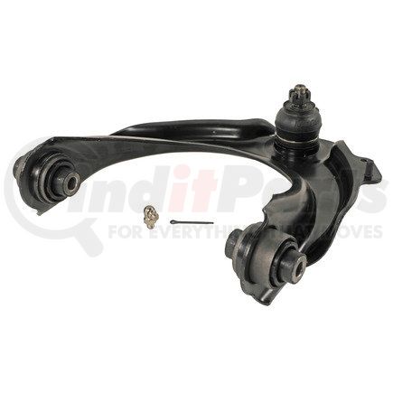 Moog RK620617 Suspension Control Arm and Ball Joint Assembly