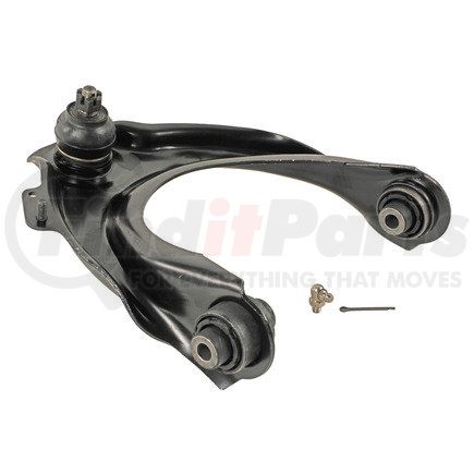 Moog RK620616 Suspension Control Arm and Ball Joint Assembly