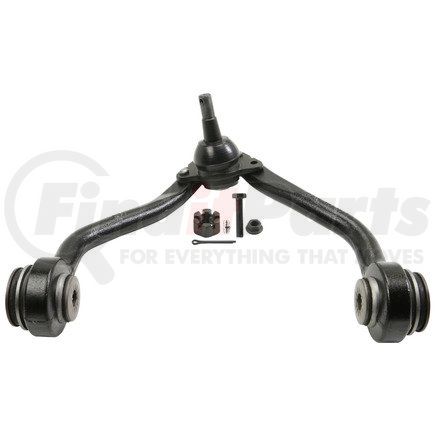 Moog RK620629 Suspension Control Arm and Ball Joint Assembly