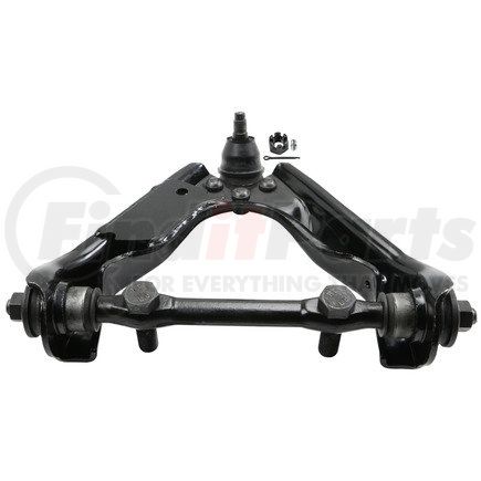 Moog RK620632 Suspension Control Arm and Ball Joint Assembly