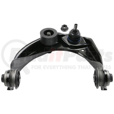 Moog RK620636 Suspension Control Arm and Ball Joint Assembly - Front, LH, Upper