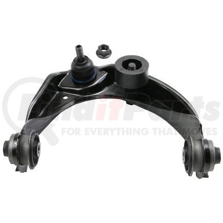 Moog RK620635 Suspension Control Arm and Ball Joint Assembly