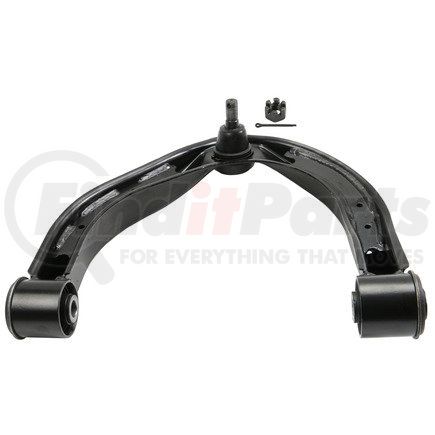 Moog RK620649 Suspension Control Arm and Ball Joint Assembly