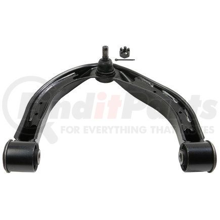 Moog RK620650 Suspension Control Arm and Ball Joint Assembly