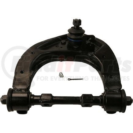 Moog RK620655 Suspension Control Arm and Ball Joint Assembly