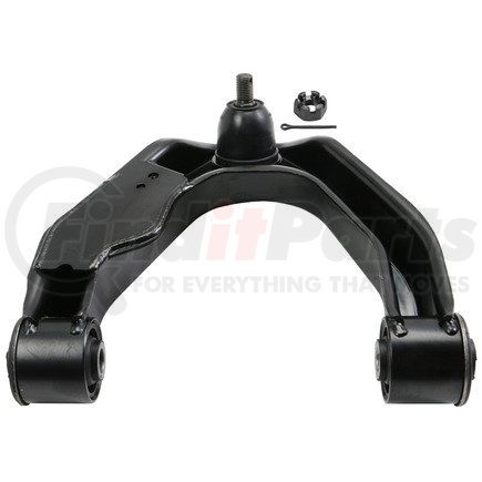 Moog RK620657 Suspension Control Arm and Ball Joint Assembly