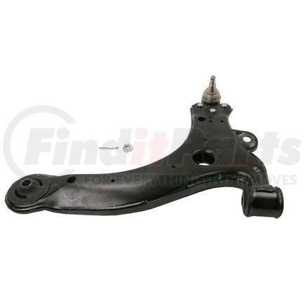 Moog RK620676 Suspension Control Arm and Ball Joint Assembly
