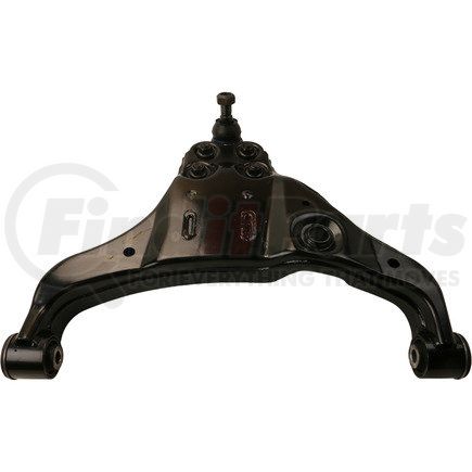 Moog RK620679 Suspension Control Arm and Ball Joint Assembly