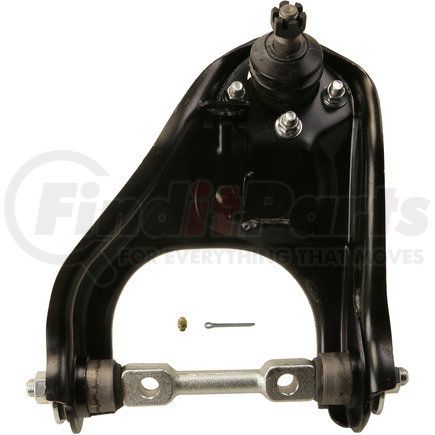 Moog RK620822 Suspension Control Arm and Ball Joint Assembly