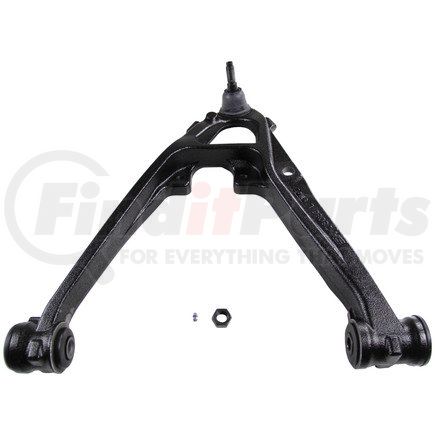 Moog RK620888 Suspension Control Arm and Ball Joint Assembly