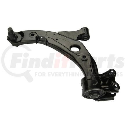 Moog RK620896 Suspension Control Arm and Ball Joint Assembly