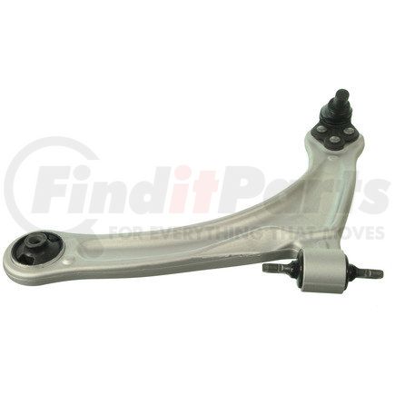 Moog RK620898 Suspension Control Arm and Ball Joint Assembly