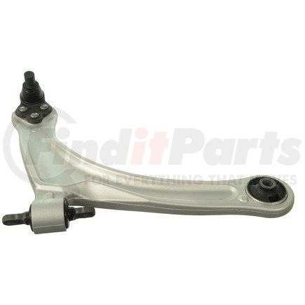 Moog RK620897 Suspension Control Arm and Ball Joint Assembly