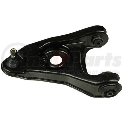 Moog RK620900 Suspension Control Arm and Ball Joint Assembly