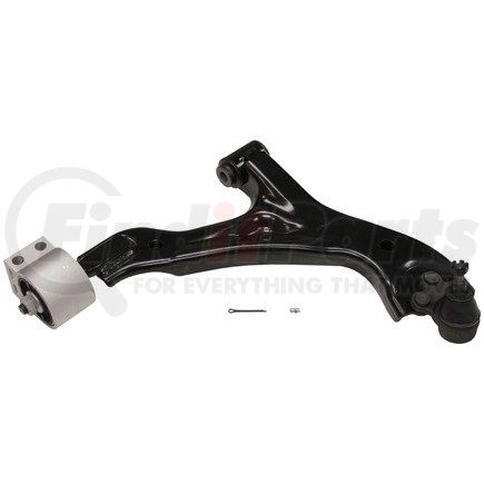Moog RK621136 Suspension Control Arm and Ball Joint Assembly