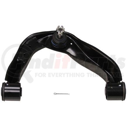 Moog RK621245 Suspension Control Arm and Ball Joint Assembly