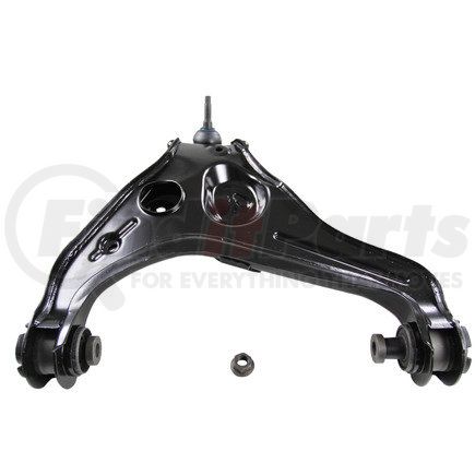 Moog RK621266 Suspension Control Arm and Ball Joint Assembly