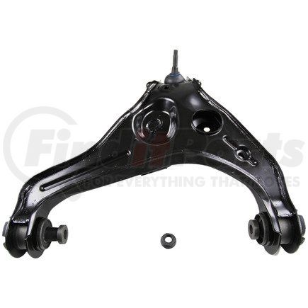 Moog RK621267 Suspension Control Arm and Ball Joint Assembly