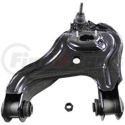 Moog RK621264 Suspension Control Arm and Ball Joint Assembly