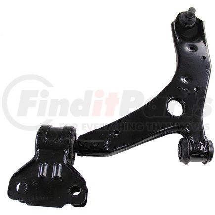 Moog RK621271 Suspension Control Arm and Ball Joint Assembly