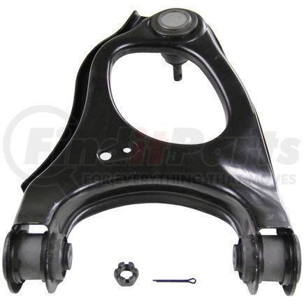 Moog RK621306 Suspension Control Arm and Ball Joint Assembly