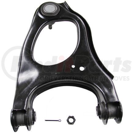 Moog RK621305 Suspension Control Arm and Ball Joint Assembly