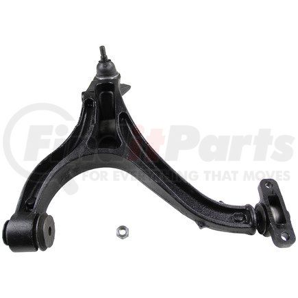 Moog RK621375 Suspension Control Arm and Ball Joint Assembly