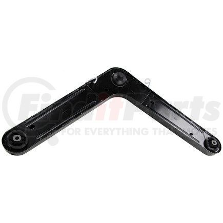 Moog RK621376 Suspension Control Arm and Ball Joint Assembly