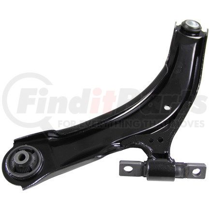 Moog RK621453 Suspension Control Arm and Ball Joint Assembly