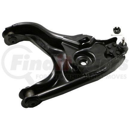Moog RK621562 Suspension Control Arm and Ball Joint Assembly