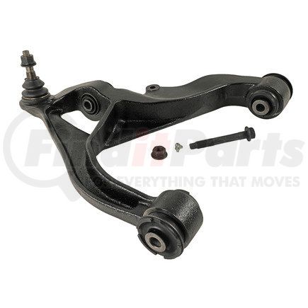 Moog RK621602 Suspension Control Arm and Ball Joint Assembly