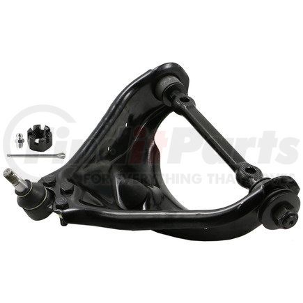 Moog RK621755 Suspension Control Arm and Ball Joint Assembly
