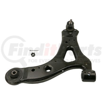 Moog RK621944 Suspension Control Arm and Ball Joint Assembly