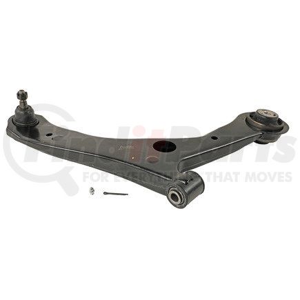 Moog RK622034 Suspension Control Arm and Ball Joint Assembly