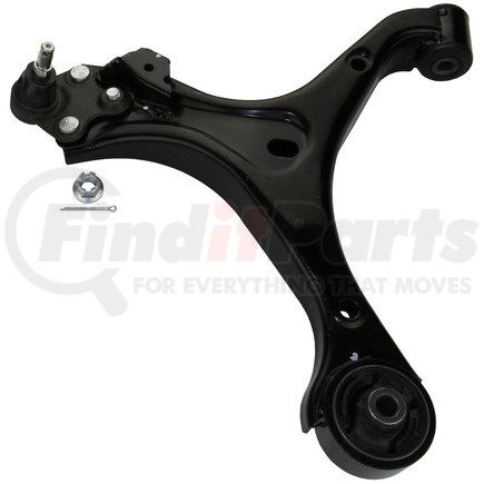 Moog RK622039 Suspension Control Arm and Ball Joint Assembly