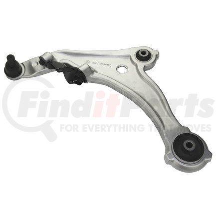 Moog RK622059 Suspension Control Arm and Ball Joint Assembly