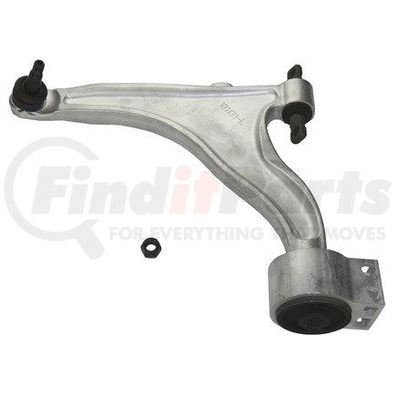 Moog RK622088 Suspension Control Arm and Ball Joint Assembly