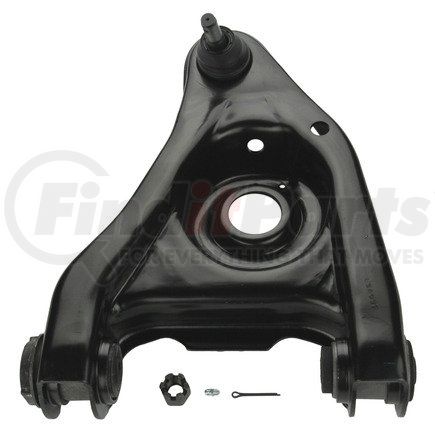 Moog RK622129 Suspension Control Arm and Ball Joint Assembly