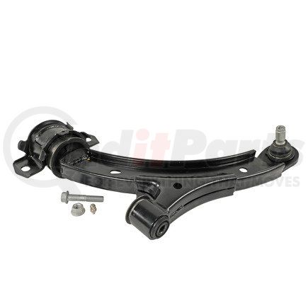 Moog RK622156 Suspension Control Arm and Ball Joint Assembly