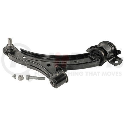 Moog RK622155 Suspension Control Arm and Ball Joint Assembly