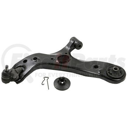 Moog RK622203 Suspension Control Arm and Ball Joint Assembly