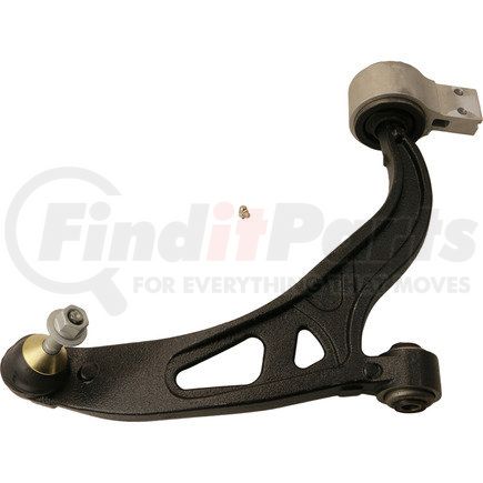 Moog RK622215 Suspension Control Arm and Ball Joint Assembly