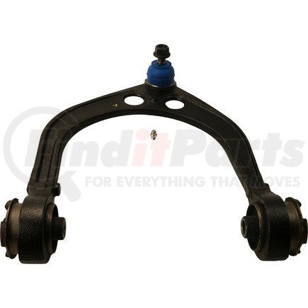 Moog RK622217 Suspension Control Arm and Ball Joint Assembly