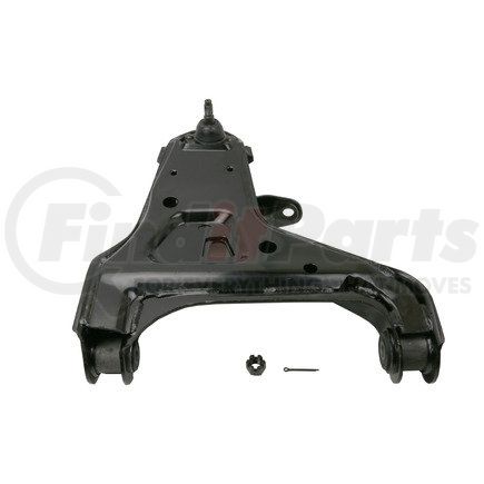Moog RK622212 Suspension Control Arm and Ball Joint Assembly