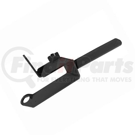 Yanmar 0404-229 Weldment Mount - Right (RH), 1.50" Pin