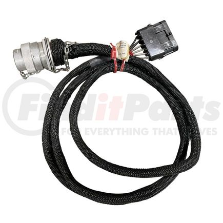 Yanmar 2010-441 Auxiliary (AUX) Harness