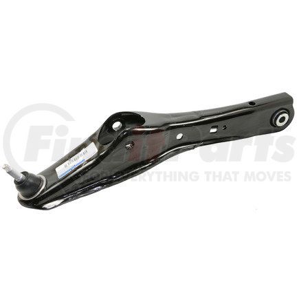 Moog RK622590 Suspension Control Arm and Ball Joint Assembly