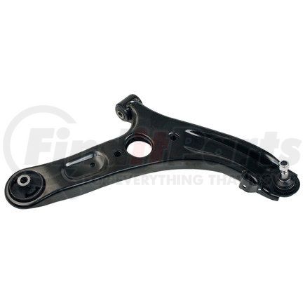 Moog RK622646 Suspension Control Arm and Ball Joint Assembly